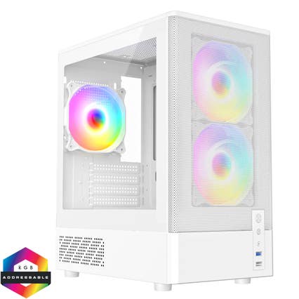 PC Cases
